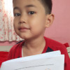 Muhammad Imran Afif Rahman
