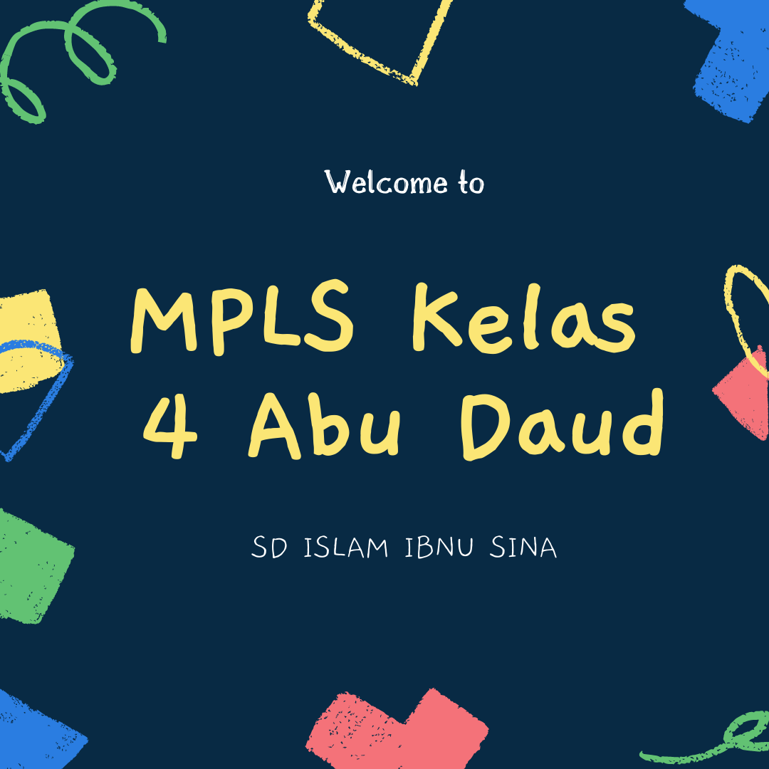 MPLS KELAS 4 MAGNOLIA