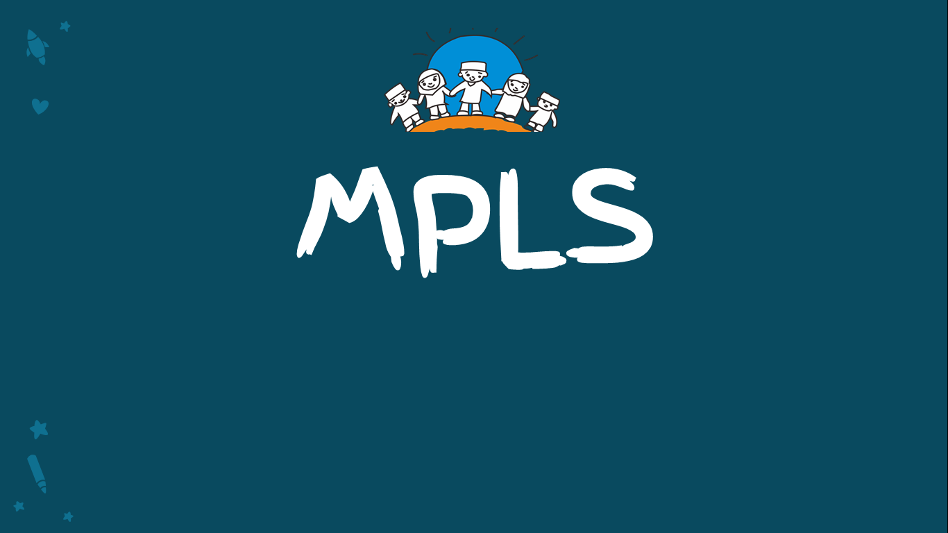 MPLS KELAS 5 BOUGENVILLE