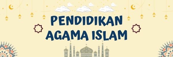 PENDIDIKAN AGAMA ISLAM KELAS 4 MAGNOLIA