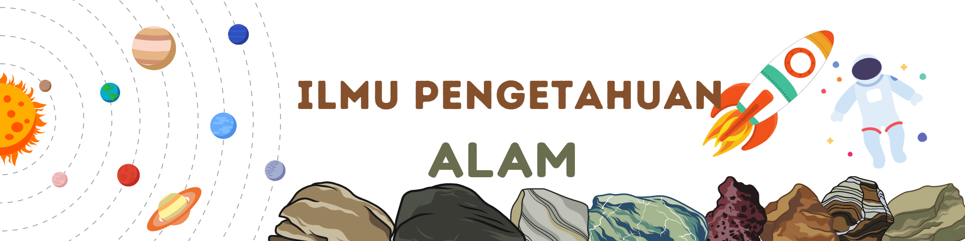 ILMU PENGETAHUAN ALAM KELAS 6  TULIP